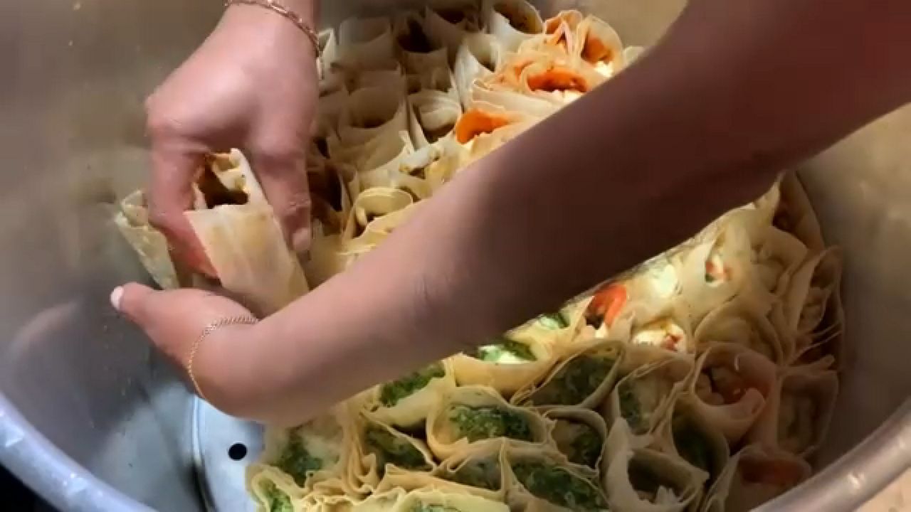 Tamales